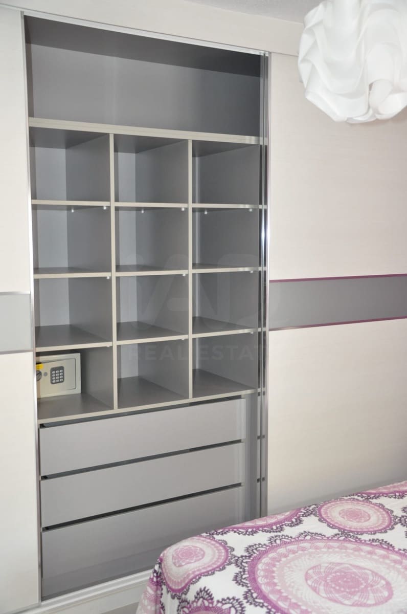 1 sypialnia Penthouse na sprzedaż w Miasto Malaga - 225 000 € (Ref: 9988201)