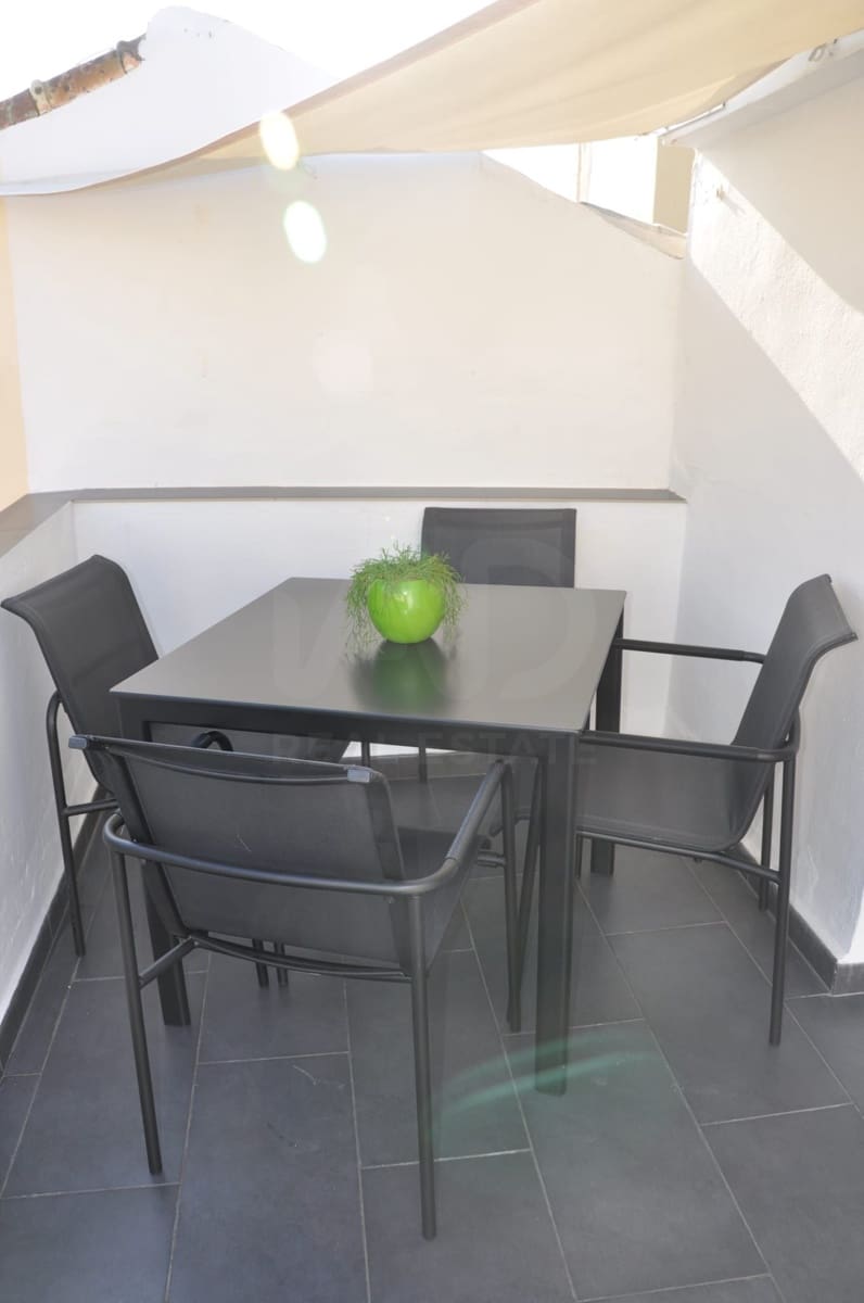 1 sypialnia Penthouse na sprzedaż w Miasto Malaga - 225 000 € (Ref: 9988201)