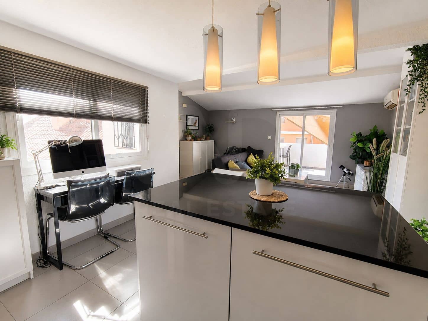 1 sypialnia Penthouse na sprzedaż w Miasto Malaga - 225 000 € (Ref: 9988201)