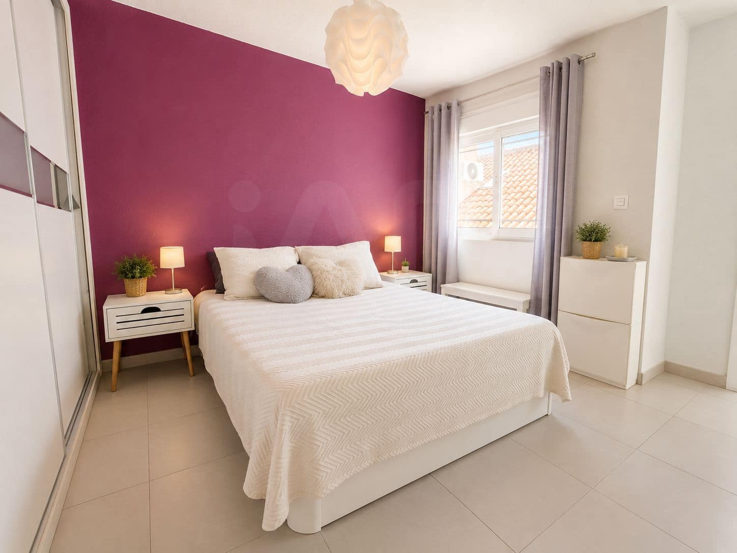 1 sypialnia Penthouse na sprzedaż w Miasto Malaga - 225 000 € (Ref: 9988201)