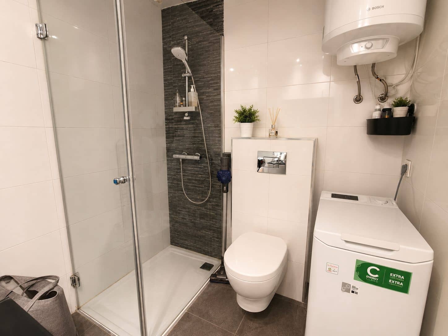 1 sypialnia Penthouse na sprzedaż w Miasto Malaga - 225 000 € (Ref: 9988201)