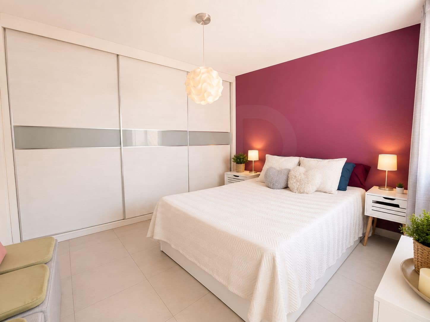 1 sypialnia Penthouse na sprzedaż w Miasto Malaga - 225 000 € (Ref: 9988201)