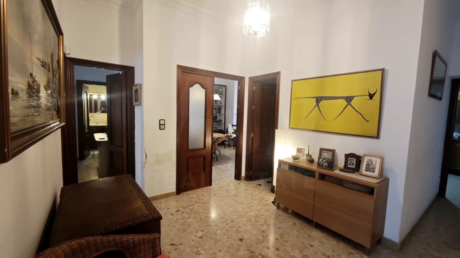 5 soverom Hus til salgs i Huelva by med garasje - € 265 000 (Ref: 9988202)