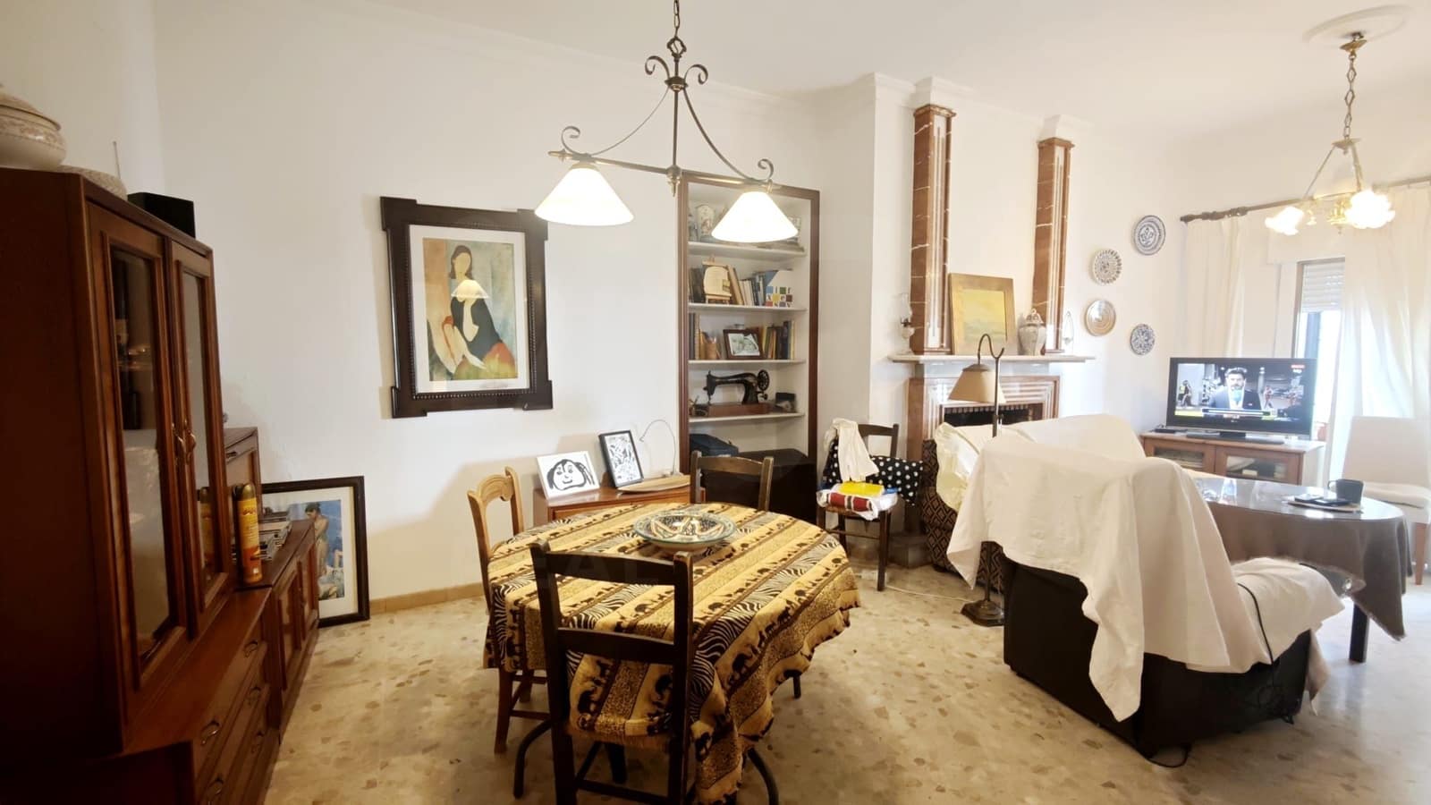 5 soverom Hus til salgs i Huelva by med garasje - € 265 000 (Ref: 9988202)