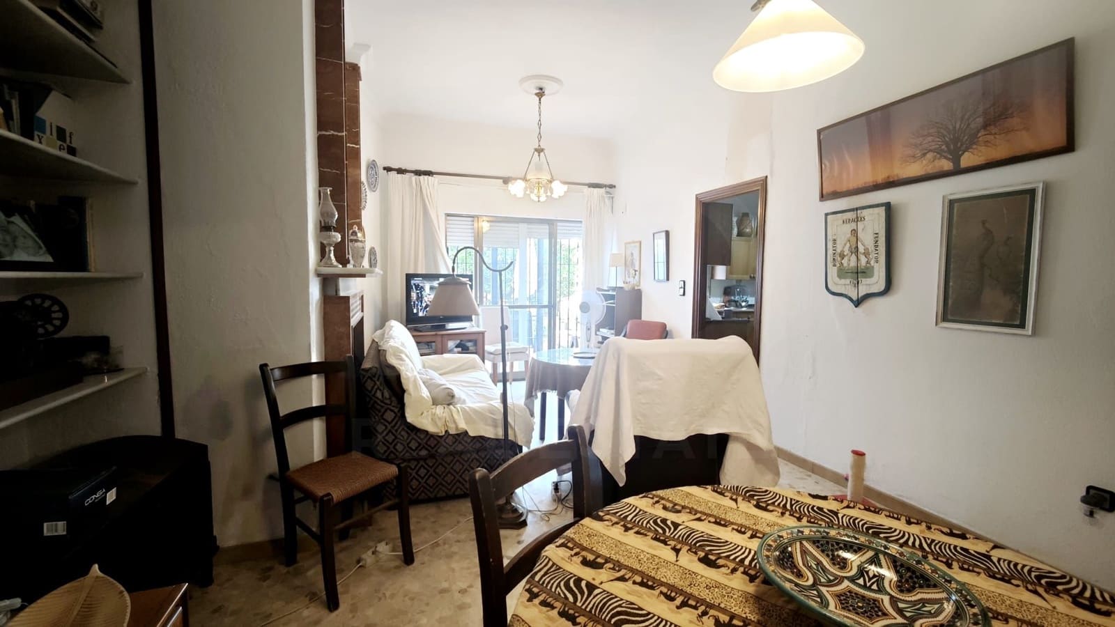 5 soverom Hus til salgs i Huelva by med garasje - € 265 000 (Ref: 9988202)