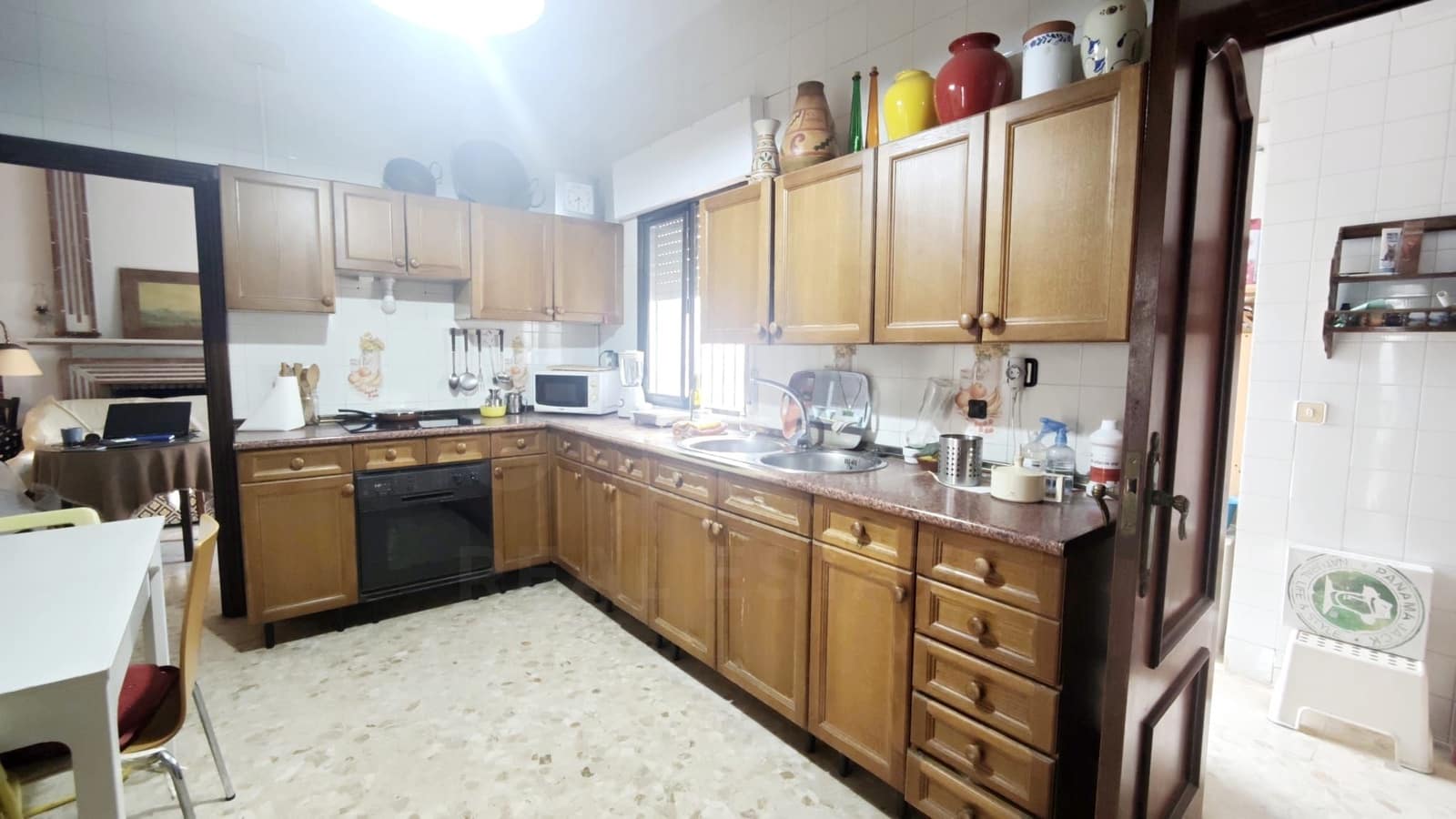 5 soverom Hus til salgs i Huelva by med garasje - € 265 000 (Ref: 9988202)