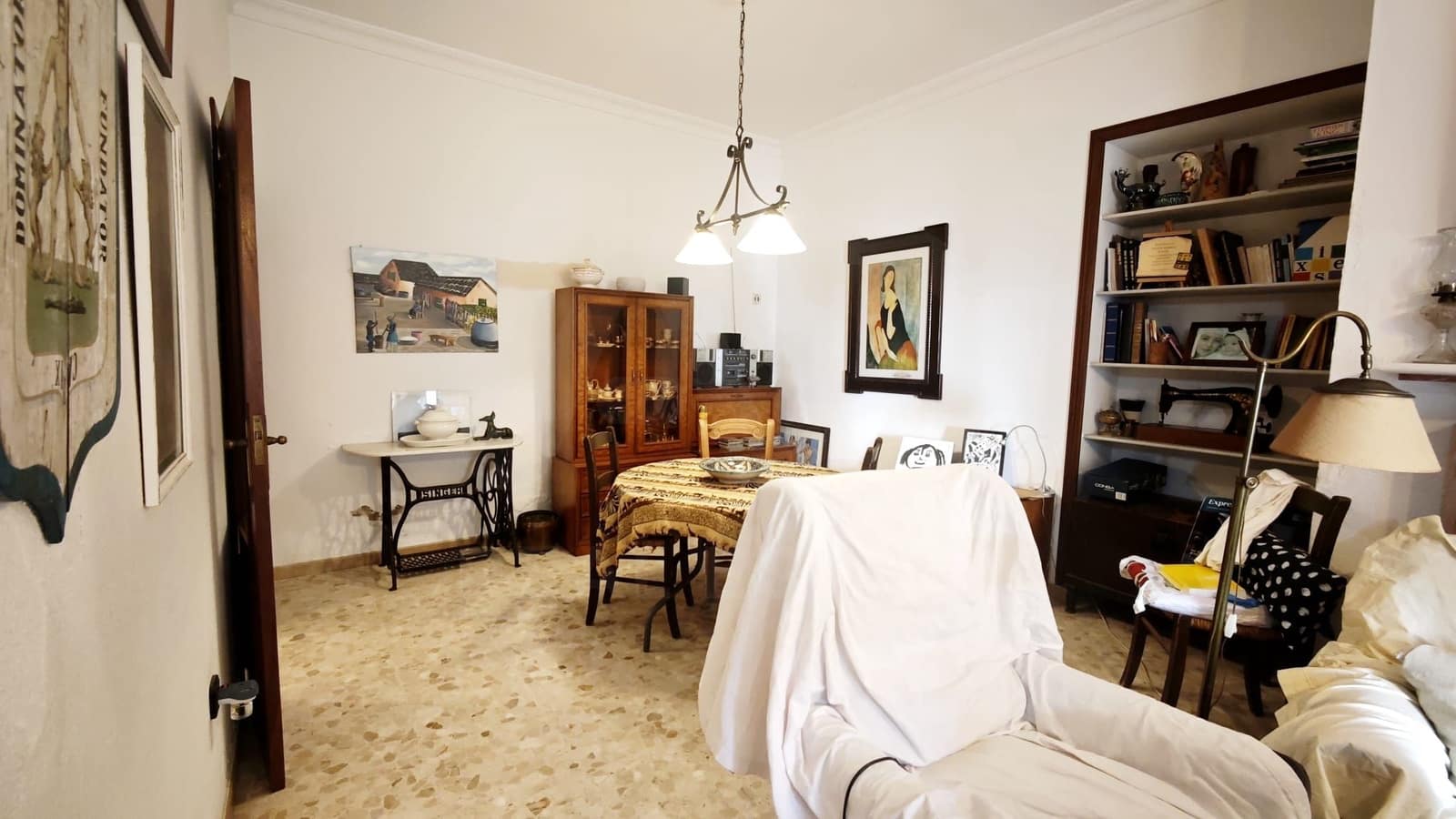 5 soverom Hus til salgs i Huelva by med garasje - € 265 000 (Ref: 9988202)