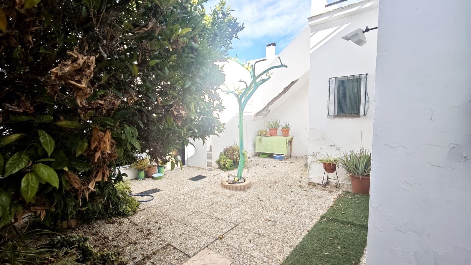 5 soverom Hus til salgs i Huelva by med garasje - € 265 000 (Ref: 9988202)