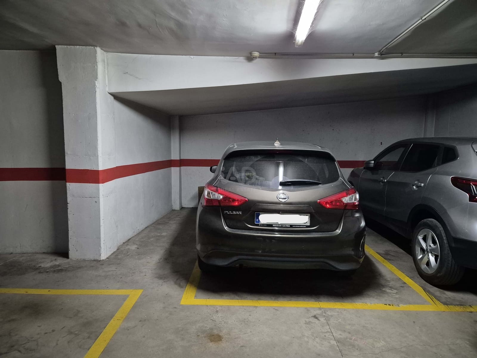4 makuuhuone Huoneisto myytävänä paikassa Onda mukana 
autotalli - 220 000 € (Ref: 9988203)