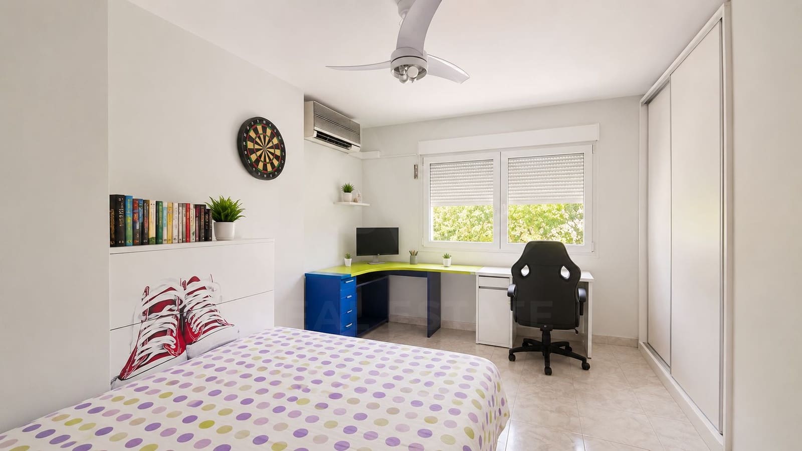 7 sypialnia Dom na sprzedaż w Miasto Barcelona z garażem - 575 000 € (Ref: 9988204)