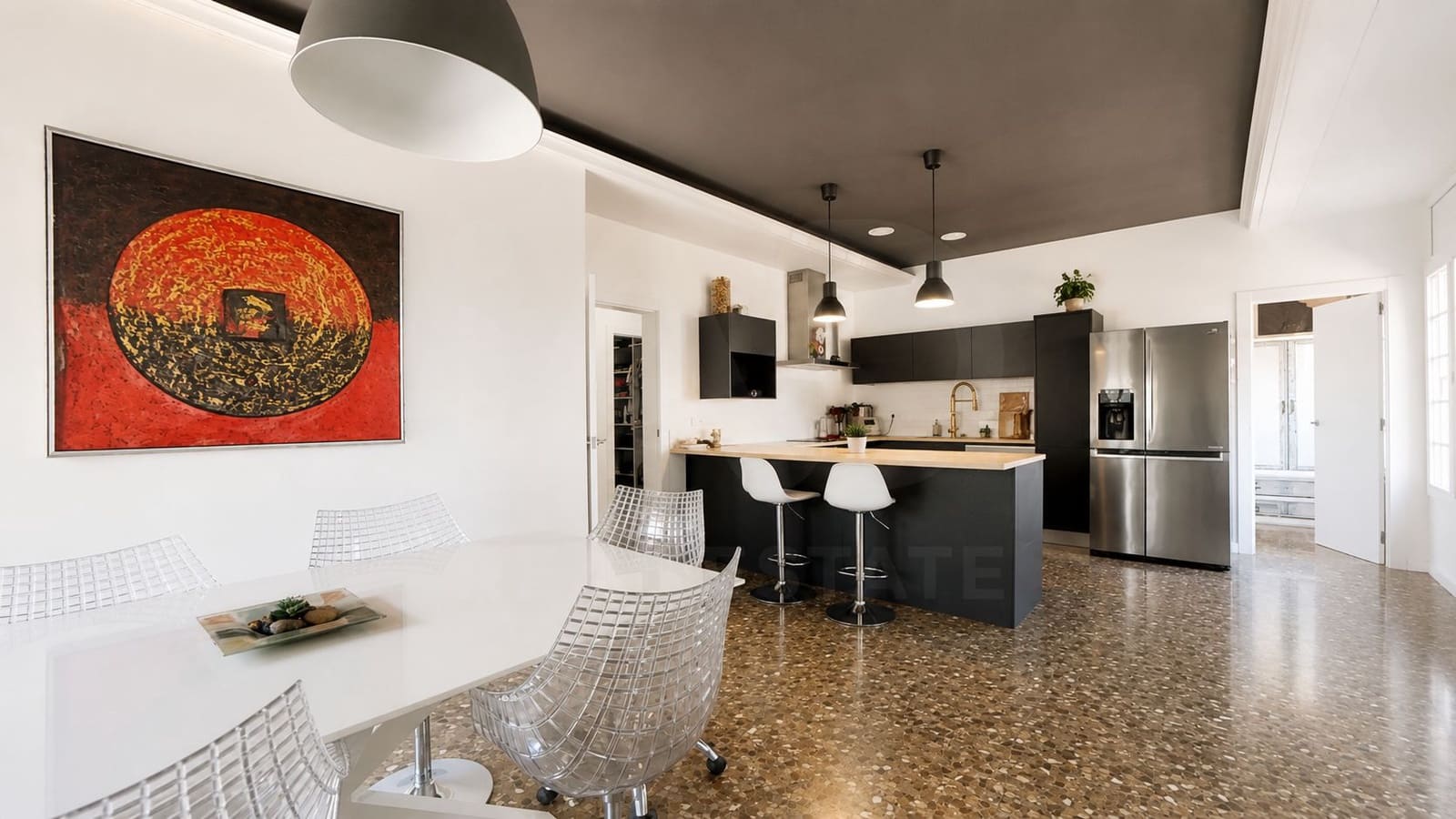 7 sypialnia Dom na sprzedaż w Miasto Barcelona z garażem - 575 000 € (Ref: 9988204)
