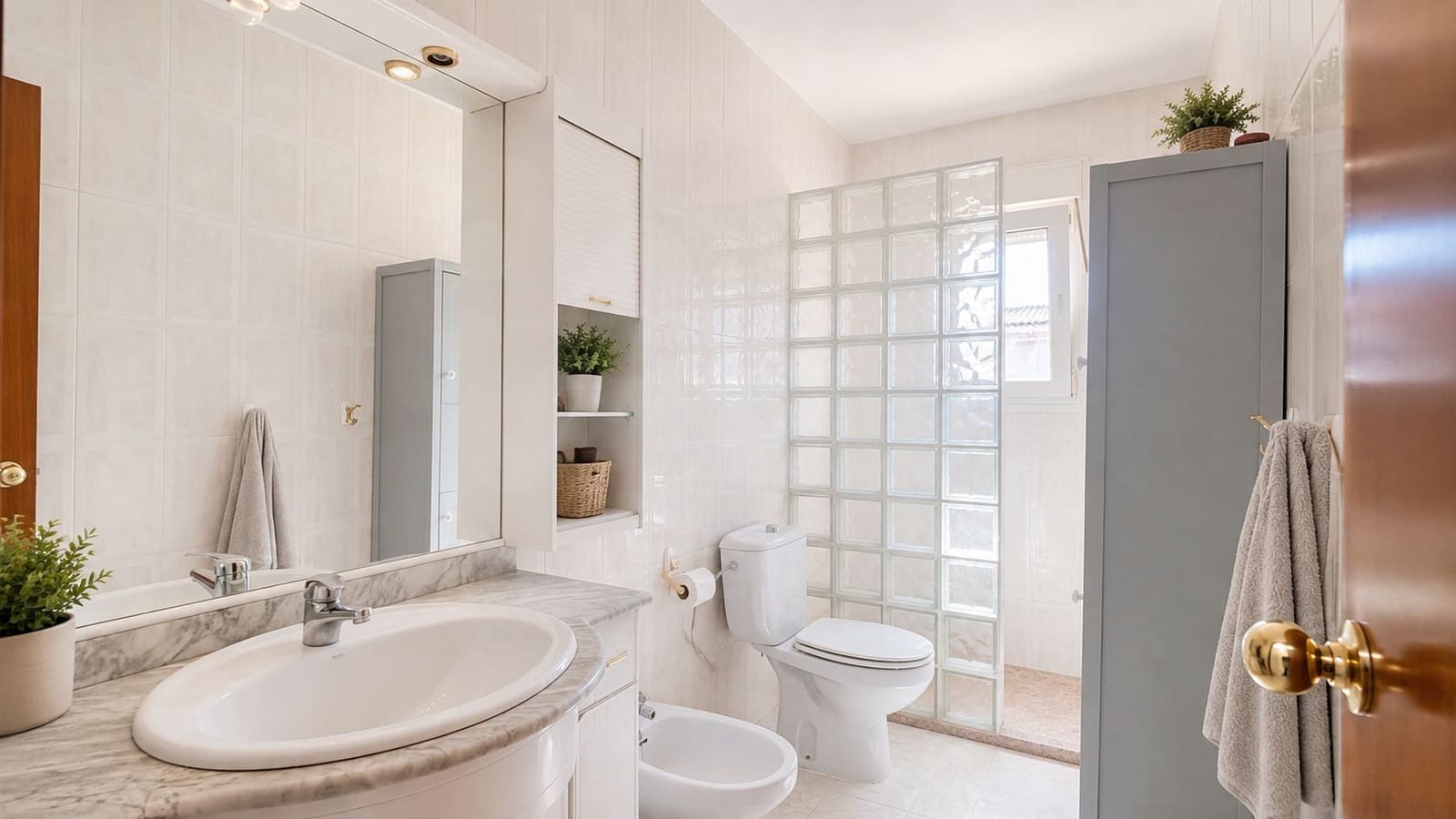 7 sypialnia Dom na sprzedaż w Miasto Barcelona z garażem - 575 000 € (Ref: 9988204)