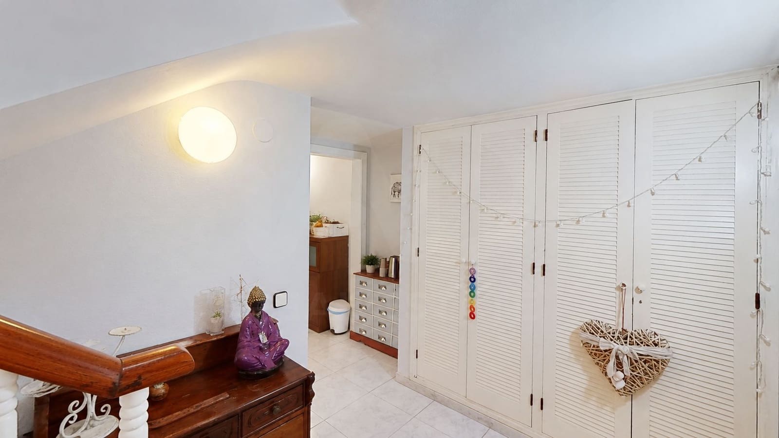 7 sypialnia Dom na sprzedaż w Miasto Barcelona z garażem - 575 000 € (Ref: 9988204)