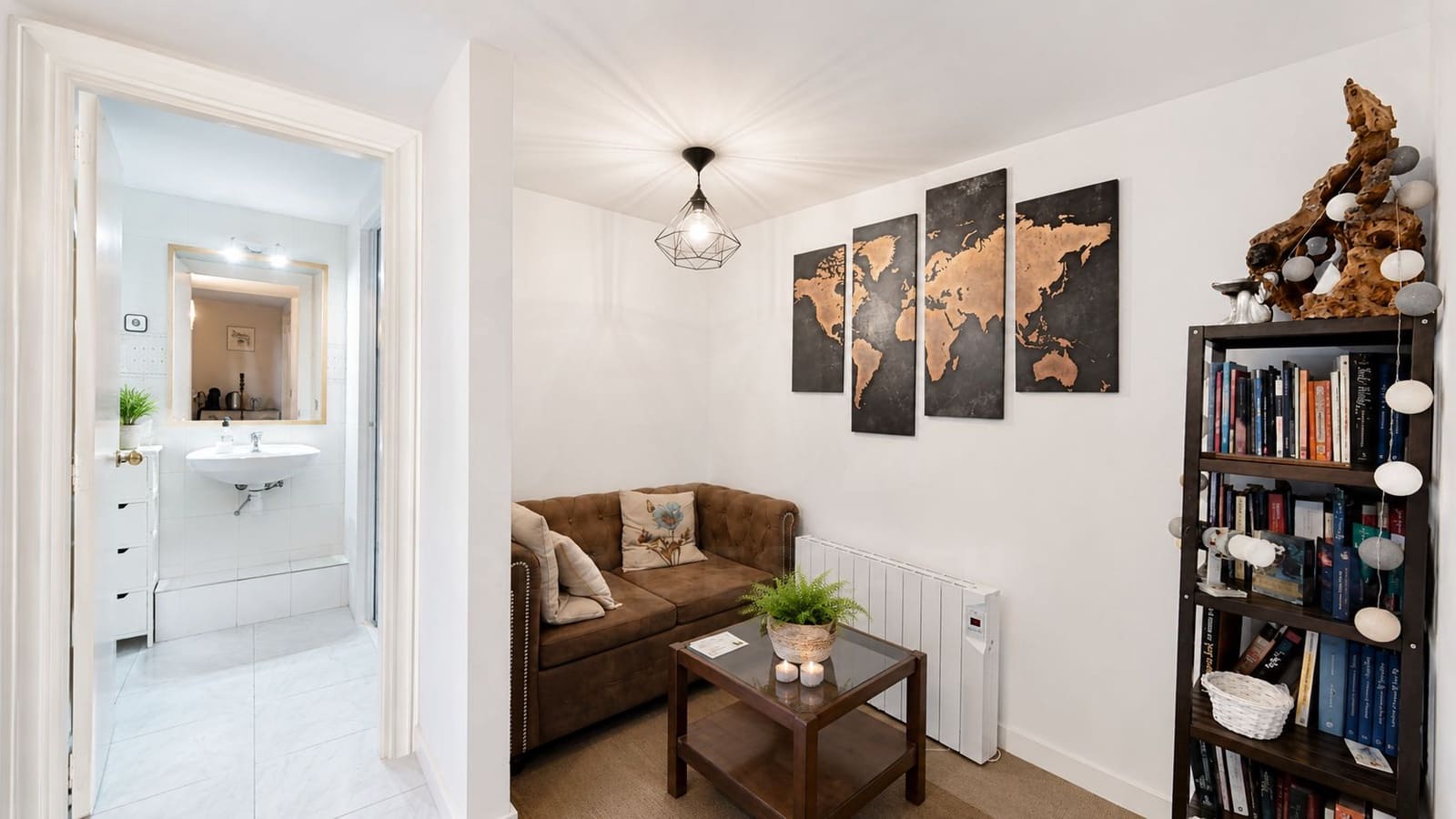 7 sypialnia Dom na sprzedaż w Miasto Barcelona z garażem - 575 000 € (Ref: 9988204)
