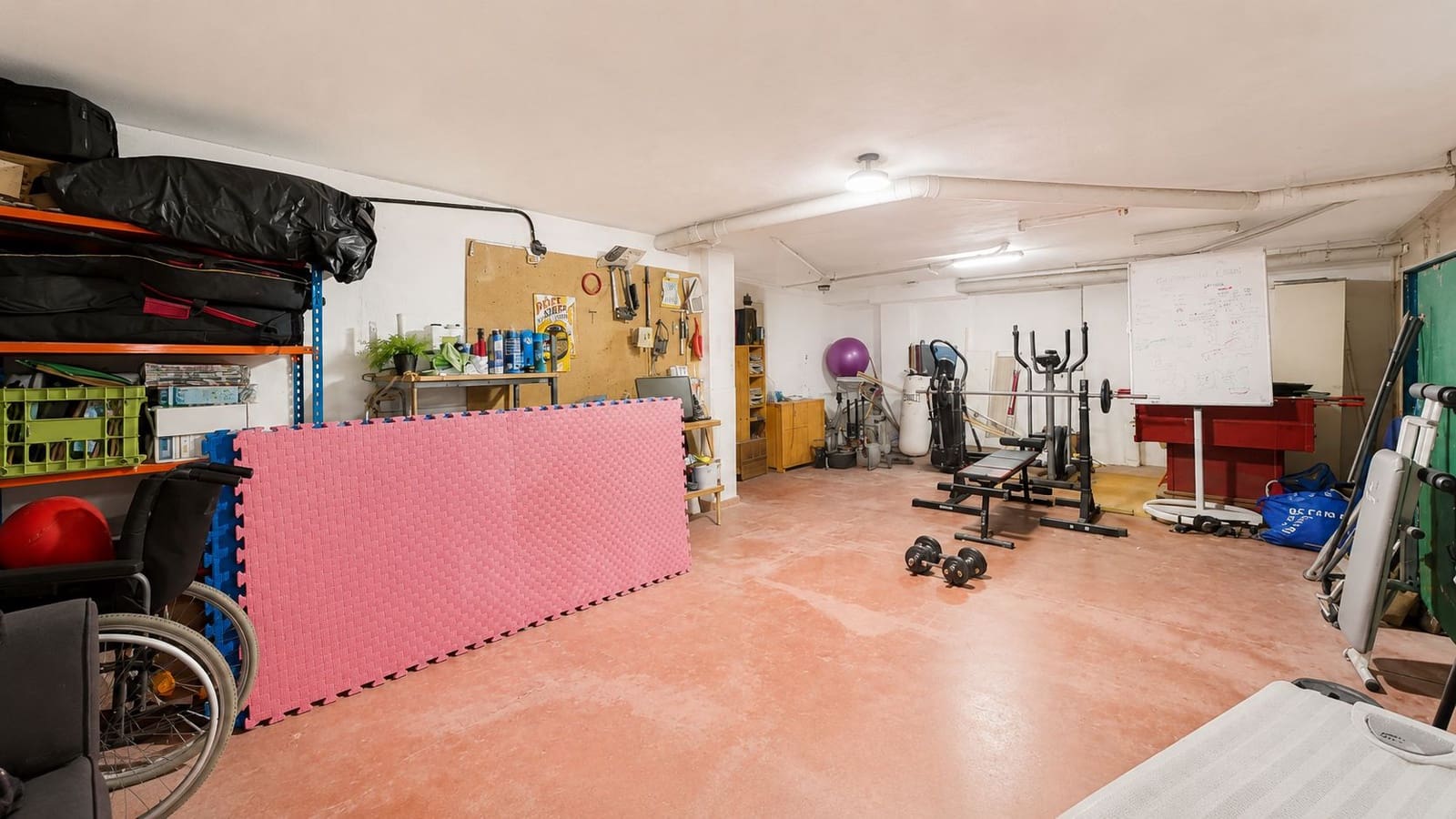 7 sypialnia Dom na sprzedaż w Miasto Barcelona z garażem - 575 000 € (Ref: 9988204)