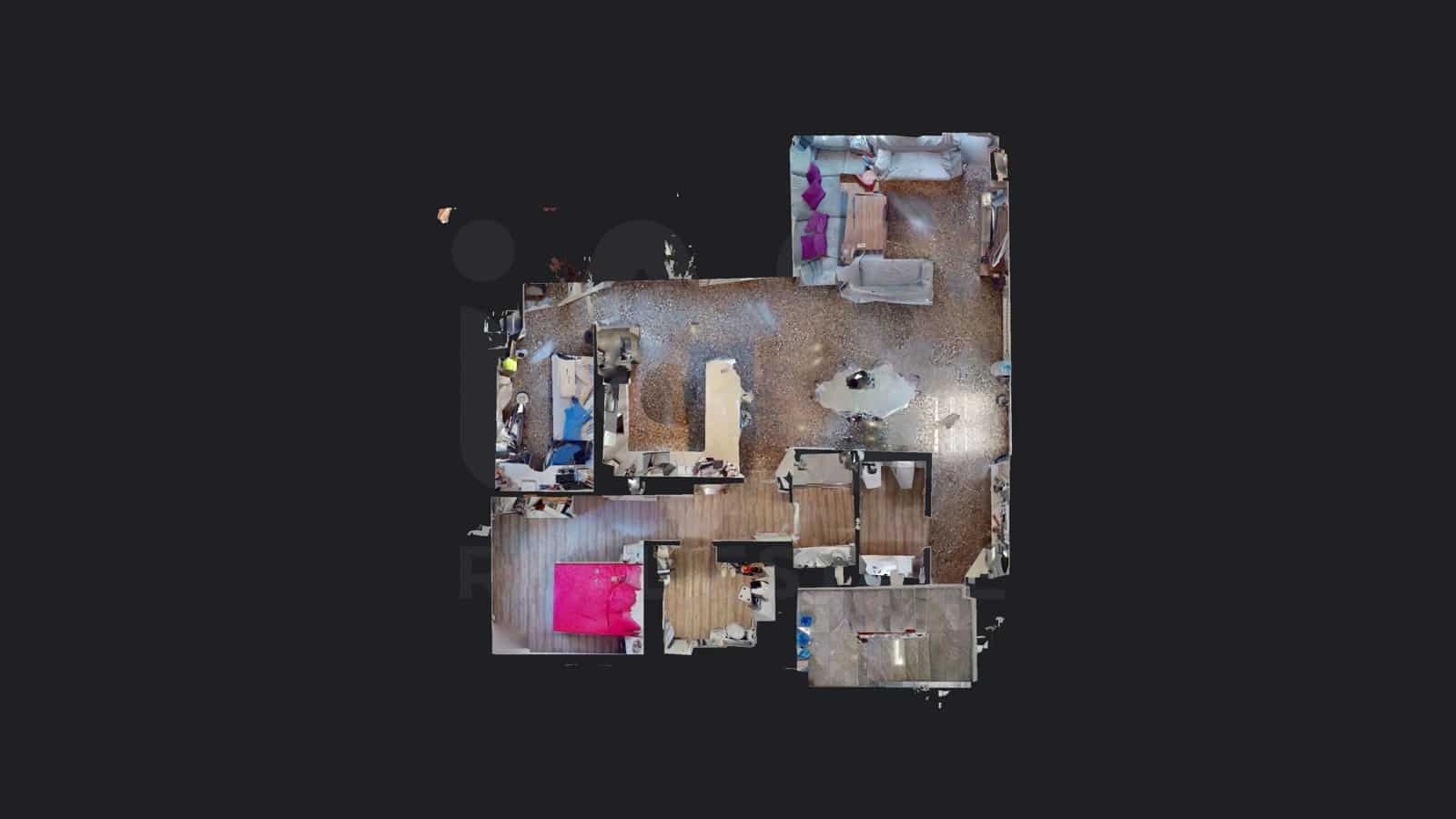 7 sypialnia Dom na sprzedaż w Miasto Barcelona z garażem - 575 000 € (Ref: 9988204)