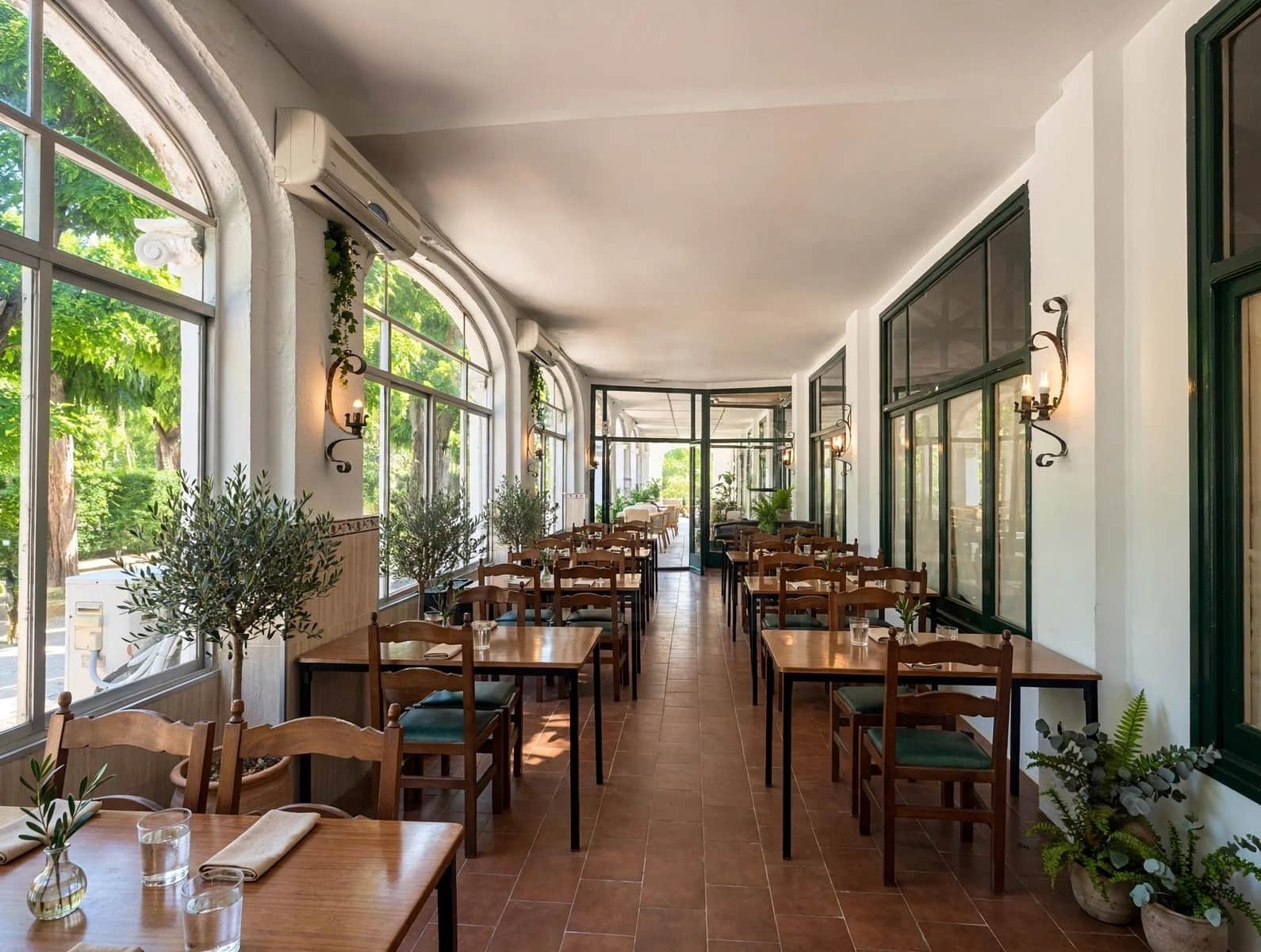 Ubebygd land til salgs i Barcelona by - € 950 000 (Ref: 9988205)