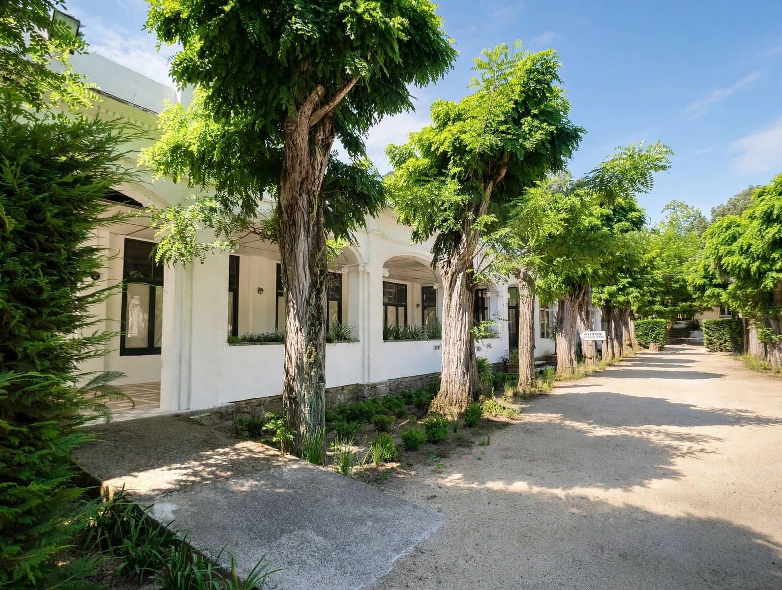 Ubebygd land til salgs i Barcelona by - € 950 000 (Ref: 9988205)