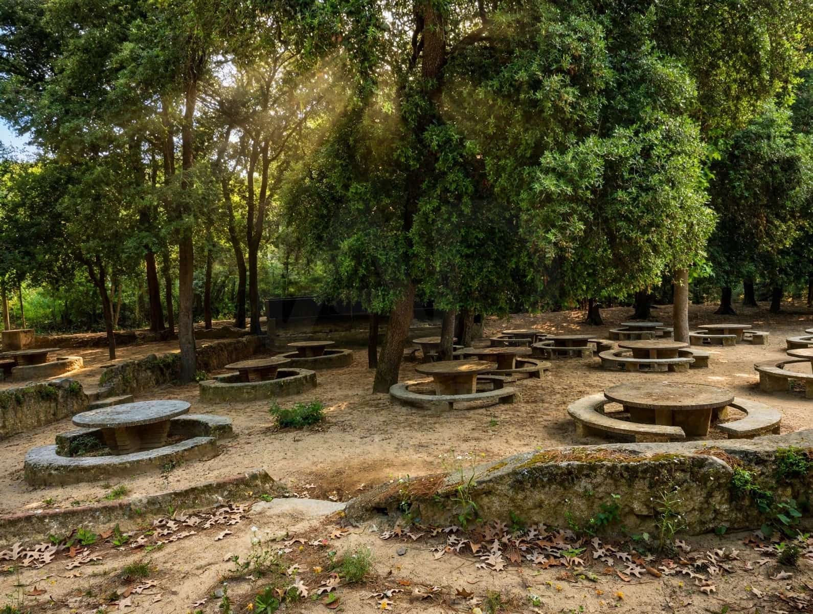 Ubebygd land til salgs i Barcelona by - € 950 000 (Ref: 9988205)