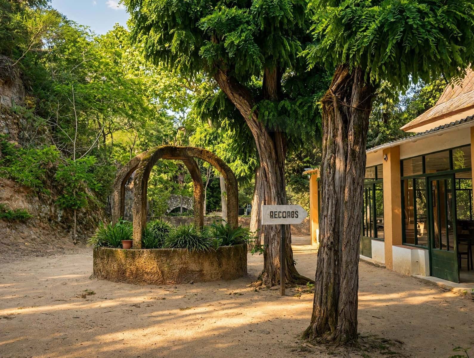 Ubebygd land til salgs i Barcelona by - € 950 000 (Ref: 9988205)