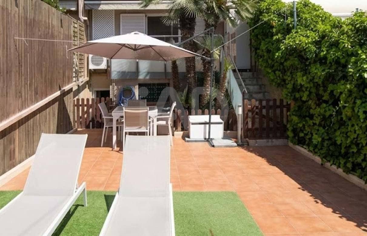 4 Zimmer Haus zu verkaufen in Barcelona Stadt mit Garage - 629.000 € (Ref: 9988208)