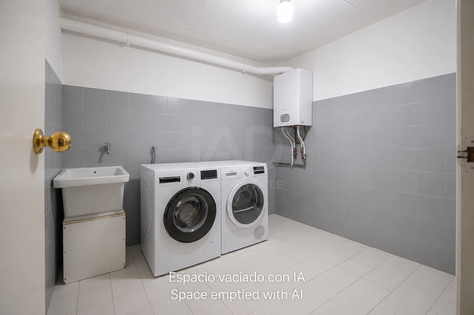4 Zimmer Haus zu verkaufen in Barcelona Stadt mit Garage - 629.000 € (Ref: 9988208)