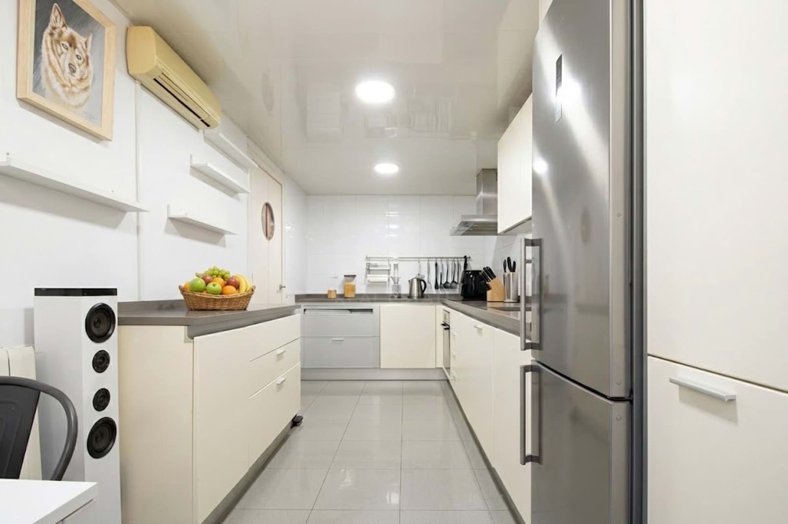 4 Zimmer Haus zu verkaufen in Barcelona Stadt mit Garage - 629.000 € (Ref: 9988208)