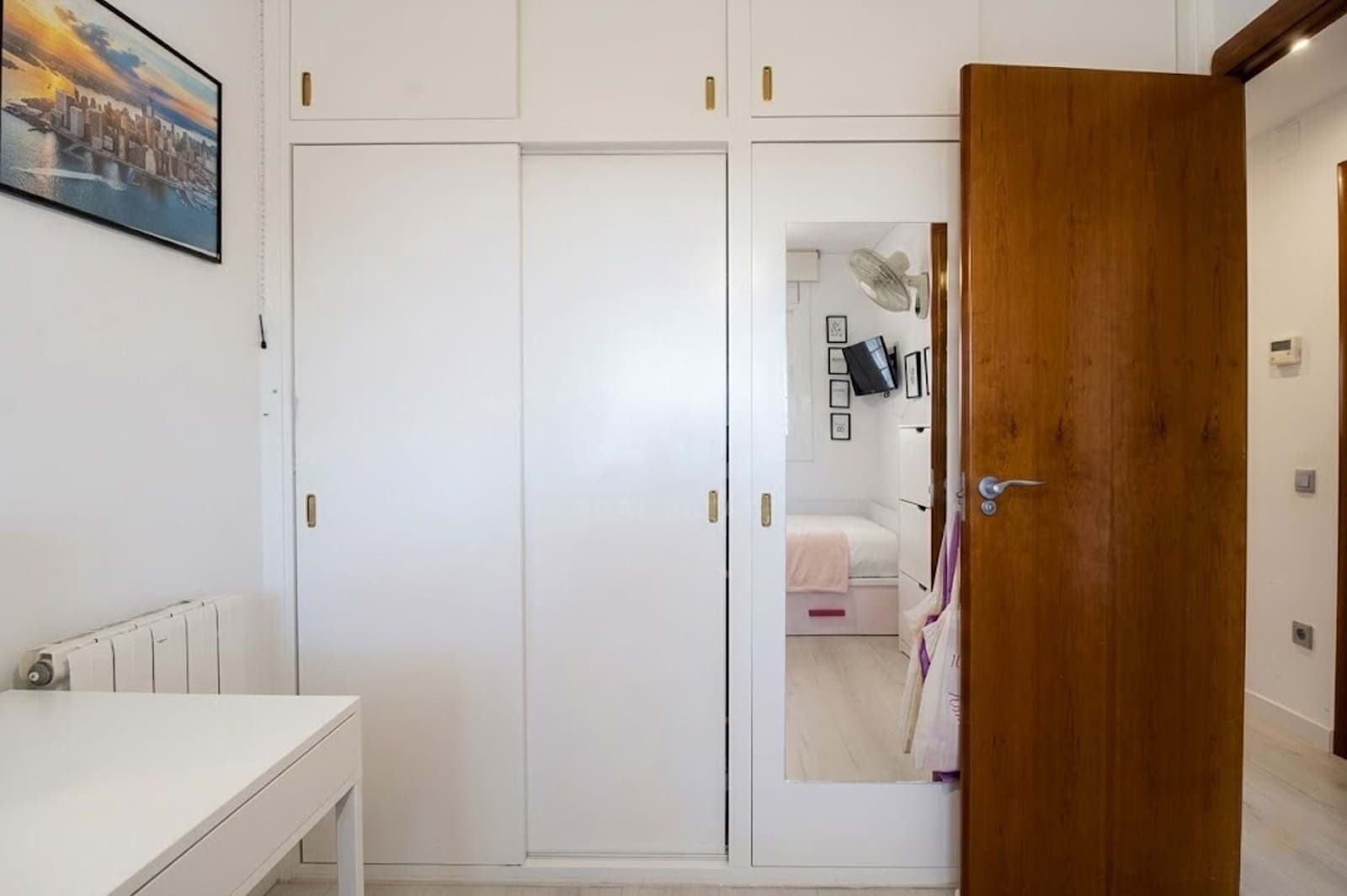 4 Zimmer Haus zu verkaufen in Barcelona Stadt mit Garage - 629.000 € (Ref: 9988208)