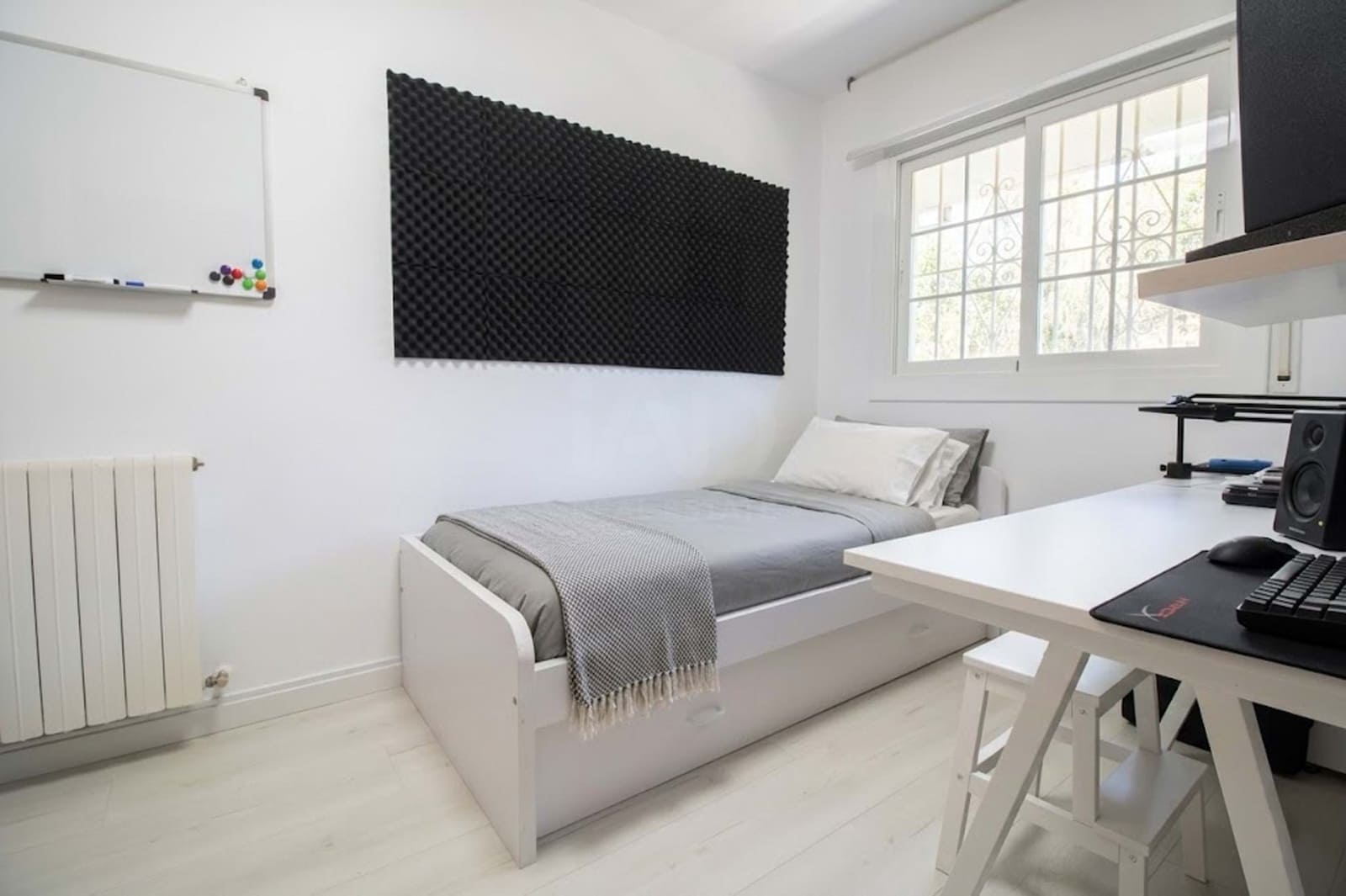 4 Zimmer Haus zu verkaufen in Barcelona Stadt mit Garage - 629.000 € (Ref: 9988208)