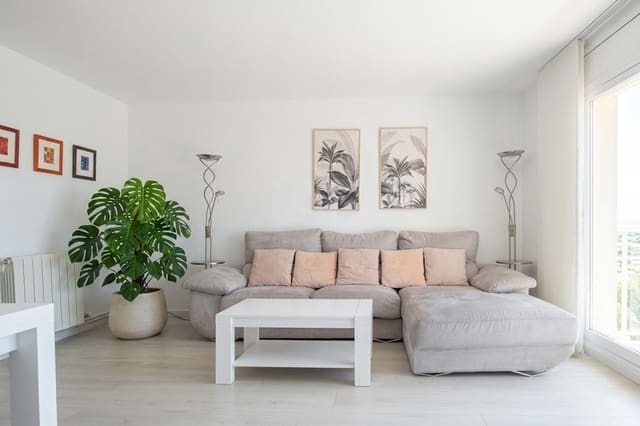 4 soverom Hus til salgs i Sant Pere de Ribes med garasje - € 629 000 (Ref: 9988208)