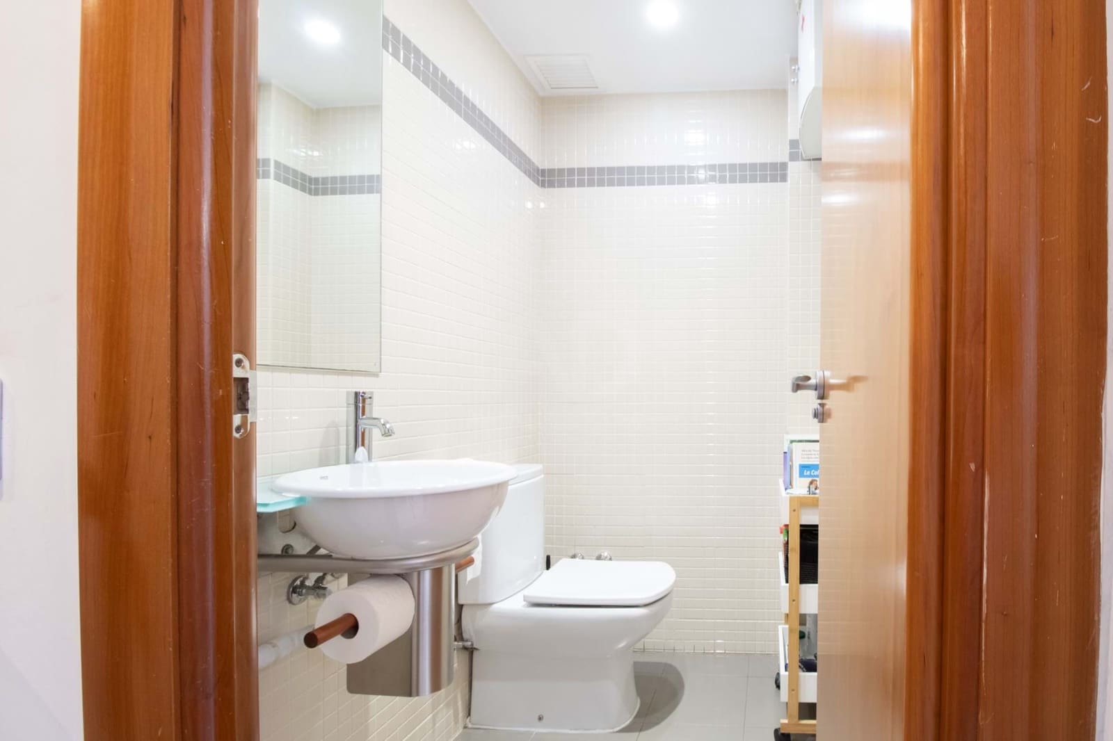 4 Zimmer Haus zu verkaufen in Barcelona Stadt mit Garage - 629.000 € (Ref: 9988208)