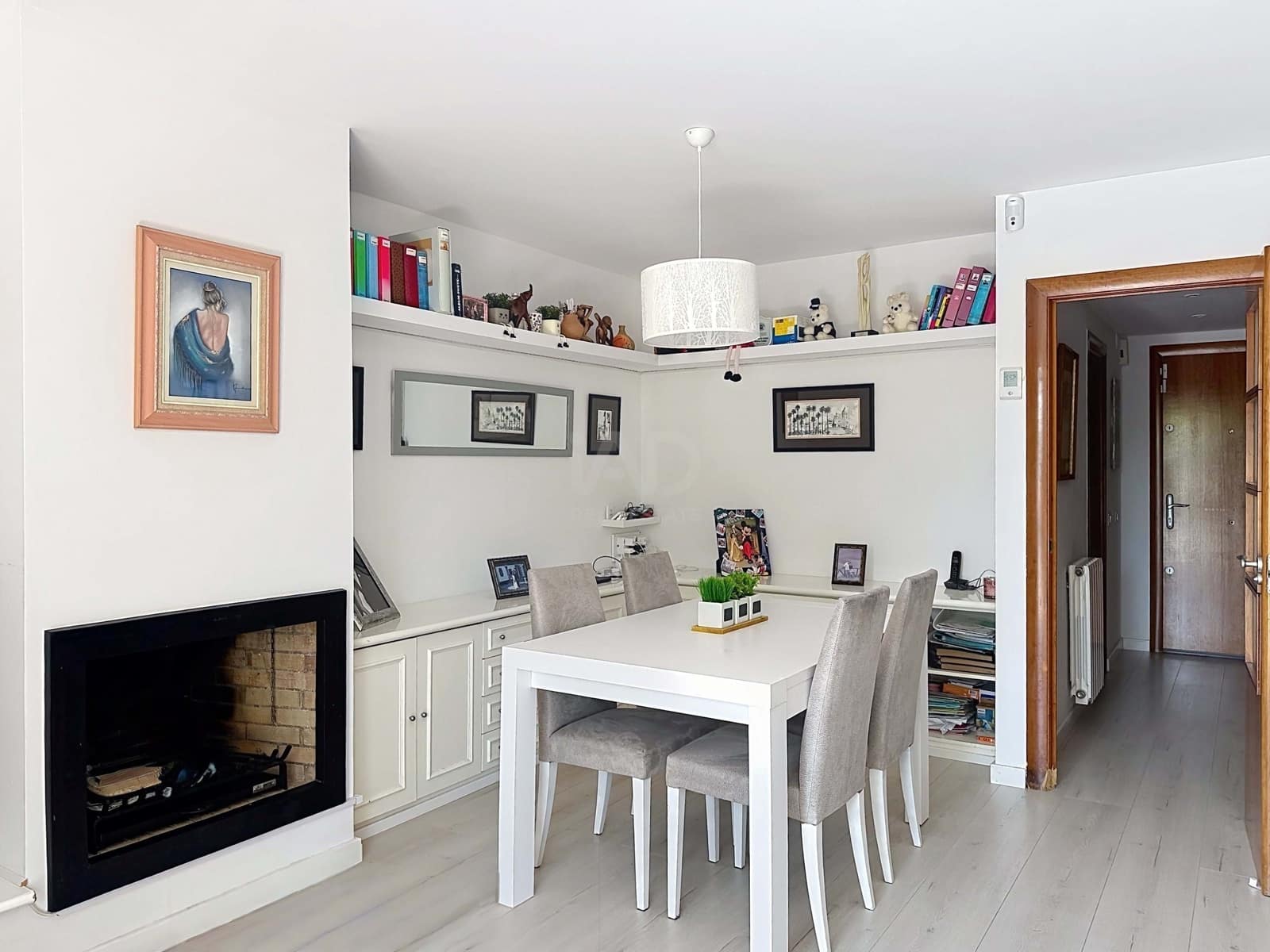 4 Zimmer Haus zu verkaufen in Barcelona Stadt mit Garage - 629.000 € (Ref: 9988208)
