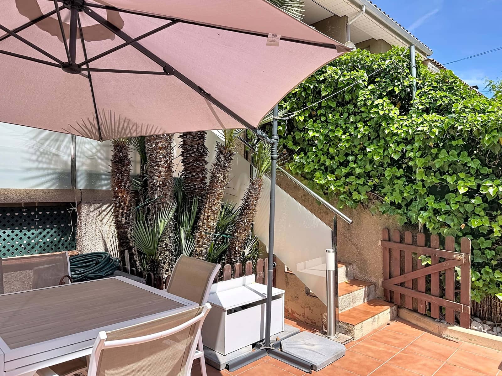 4 Zimmer Haus zu verkaufen in Barcelona Stadt mit Garage - 629.000 € (Ref: 9988208)