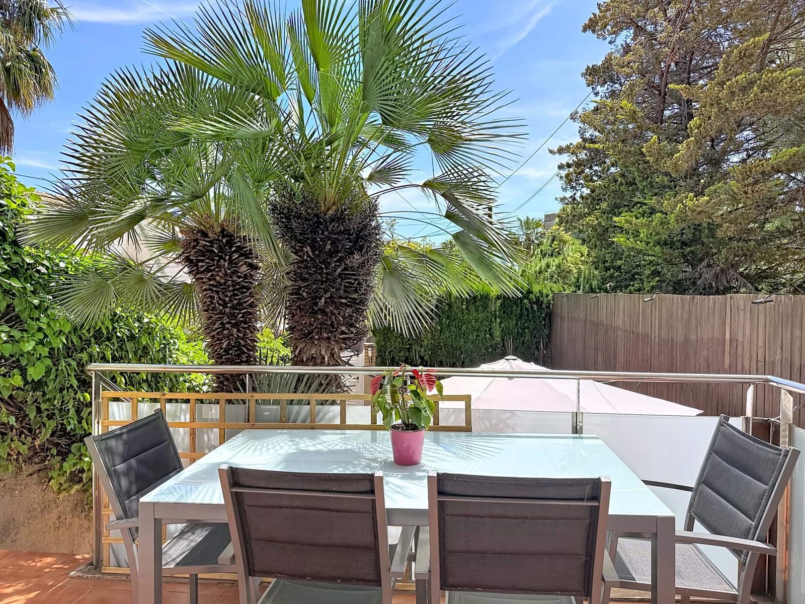 4 Zimmer Haus zu verkaufen in Barcelona Stadt mit Garage - 629.000 € (Ref: 9988208)