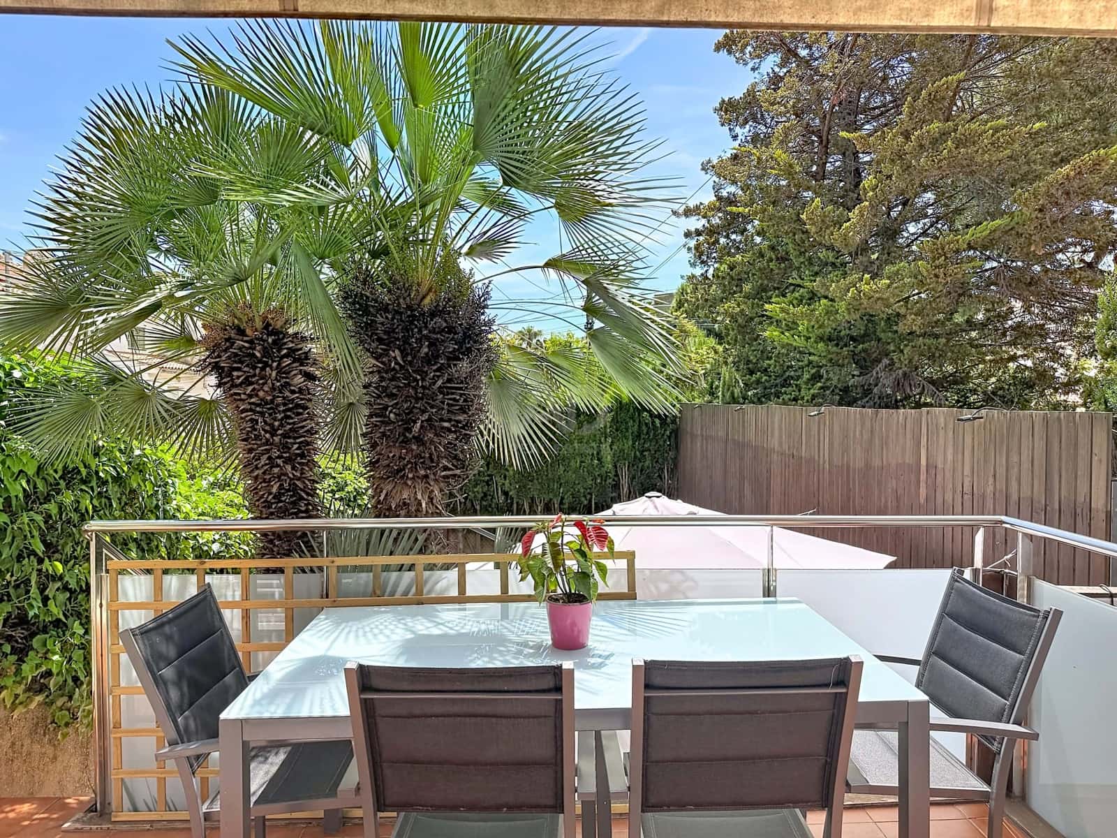 4 Zimmer Haus zu verkaufen in Barcelona Stadt mit Garage - 629.000 € (Ref: 9988208)