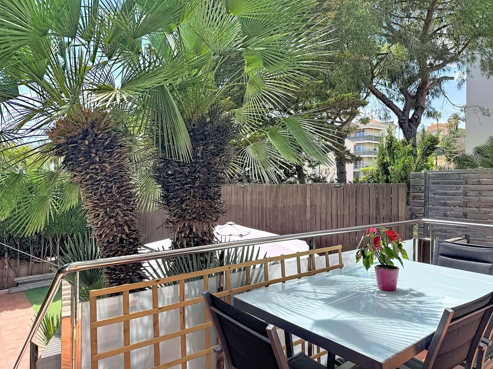 4 Zimmer Haus zu verkaufen in Barcelona Stadt mit Garage - 629.000 € (Ref: 9988208)
