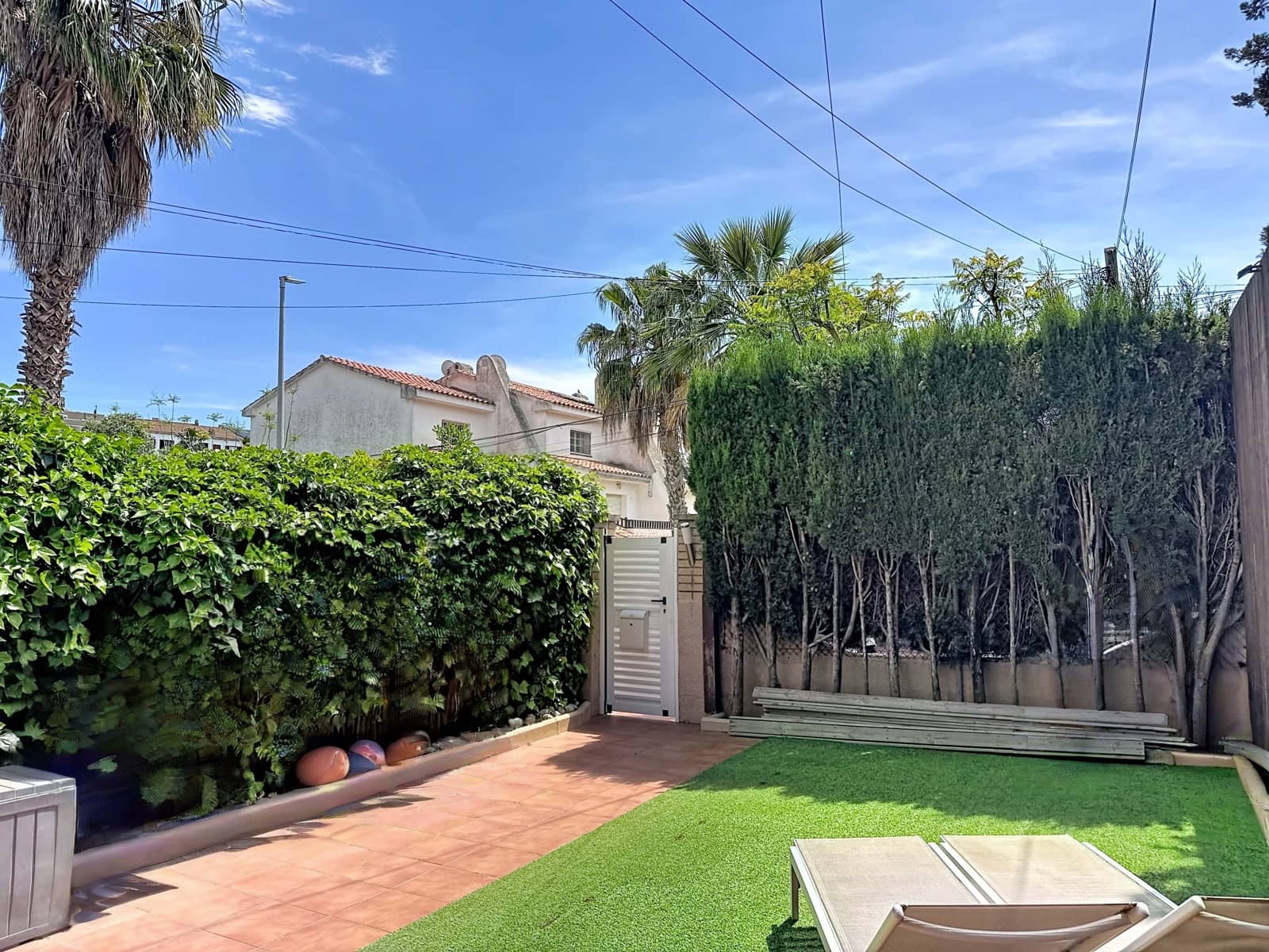 4 Zimmer Haus zu verkaufen in Barcelona Stadt mit Garage - 629.000 € (Ref: 9988208)