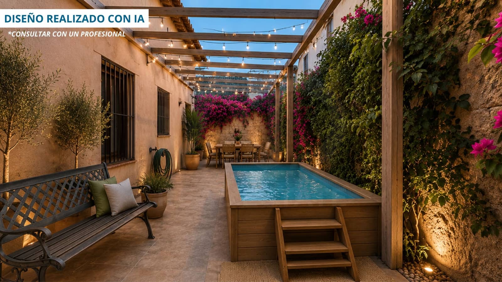5 slaapkamer Huis te koop in Barcelona stad - € 620.000 (Ref: 9988210)