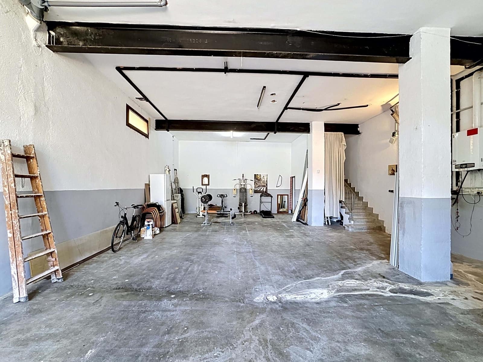 5 slaapkamer Huis te koop in Barcelona stad - € 620.000 (Ref: 9988210)