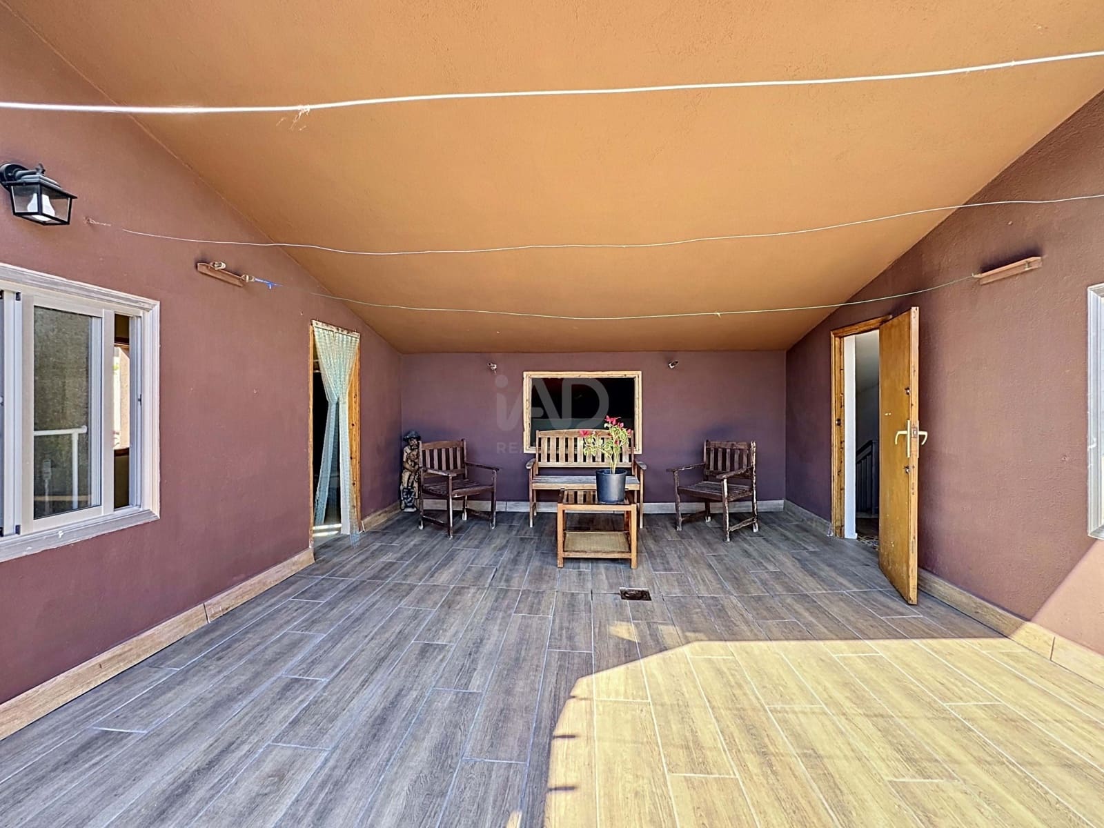 5 slaapkamer Huis te koop in Barcelona stad - € 620.000 (Ref: 9988210)