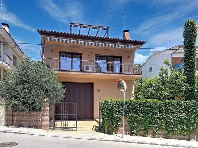 5 slaapkamer Huis te koop in Premià de Dalt - € 620.000 (Ref: 9988210)