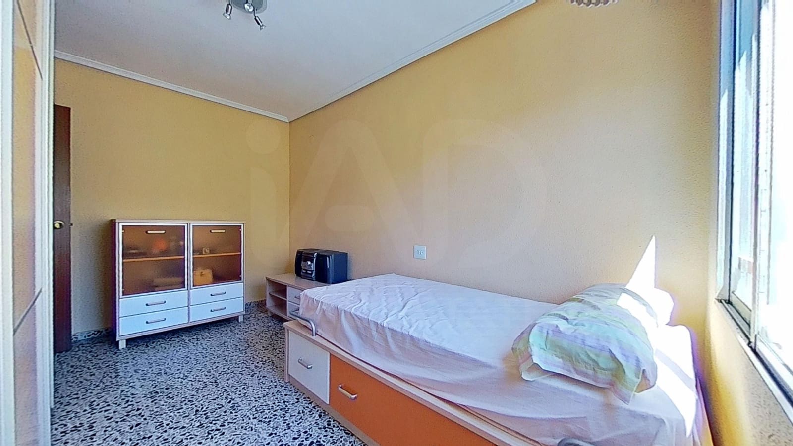 4 chambre Appartement à vendre à Vila-real - 110 000 € (Ref: 9988211)