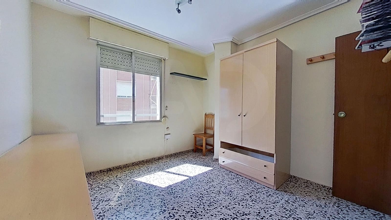 4 chambre Appartement à vendre à Vila-real - 110 000 € (Ref: 9988211)
