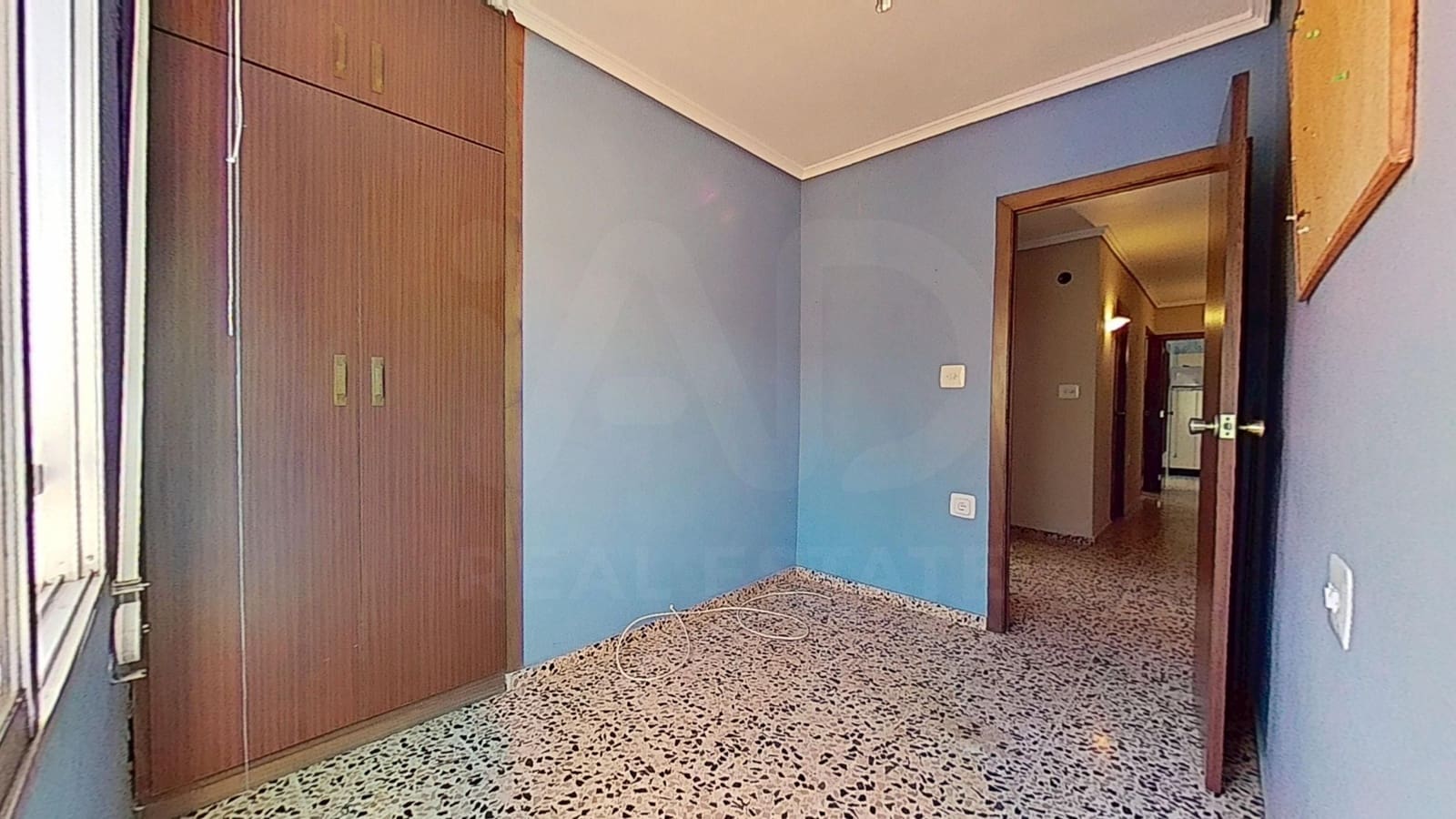 4 chambre Appartement à vendre à Vila-real - 110 000 € (Ref: 9988211)