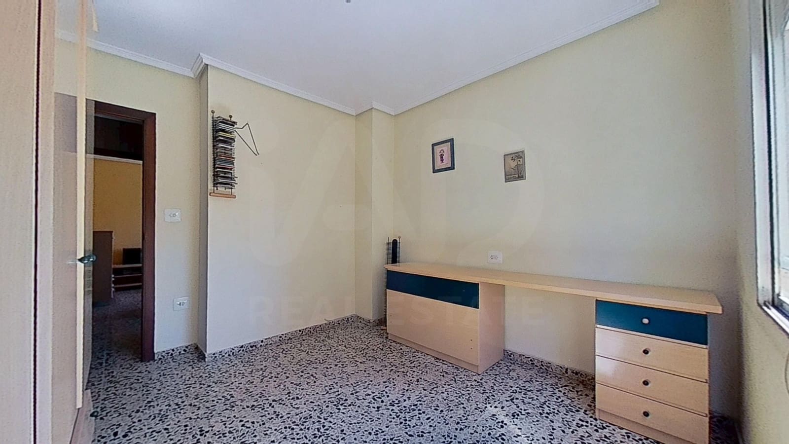 4 chambre Appartement à vendre à Vila-real - 110 000 € (Ref: 9988211)