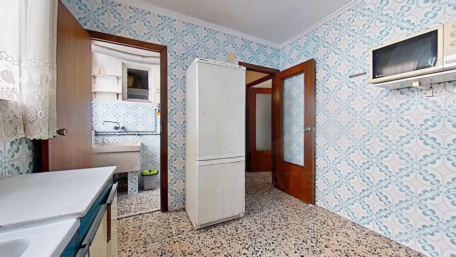 4 chambre Appartement à vendre à Vila-real - 110 000 € (Ref: 9988211)