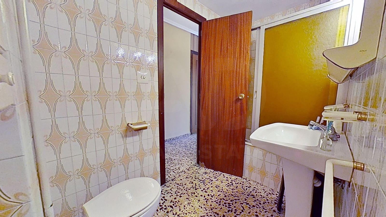4 chambre Appartement à vendre à Vila-real - 110 000 € (Ref: 9988211)