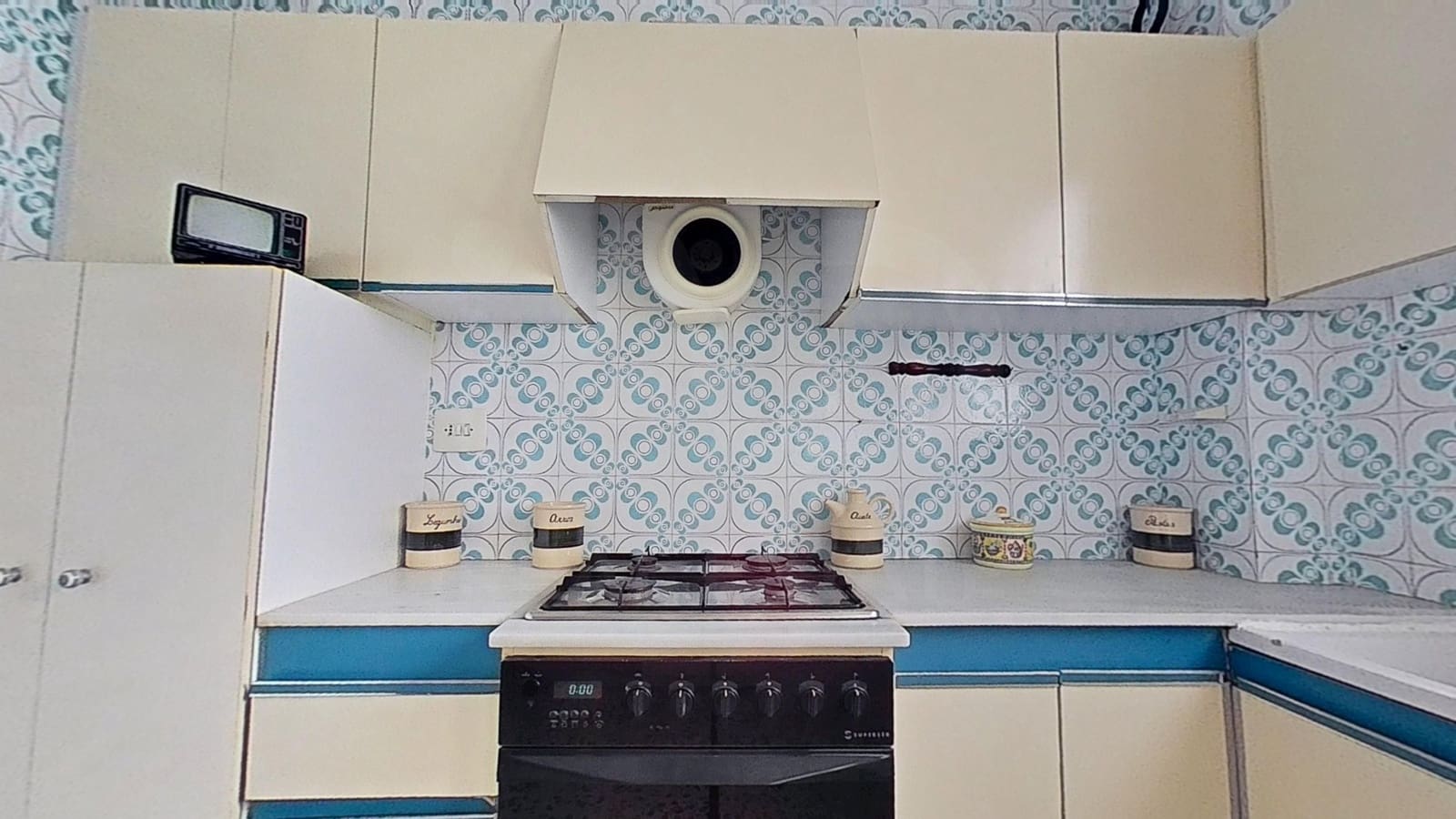 4 chambre Appartement à vendre à Vila-real - 110 000 € (Ref: 9988211)