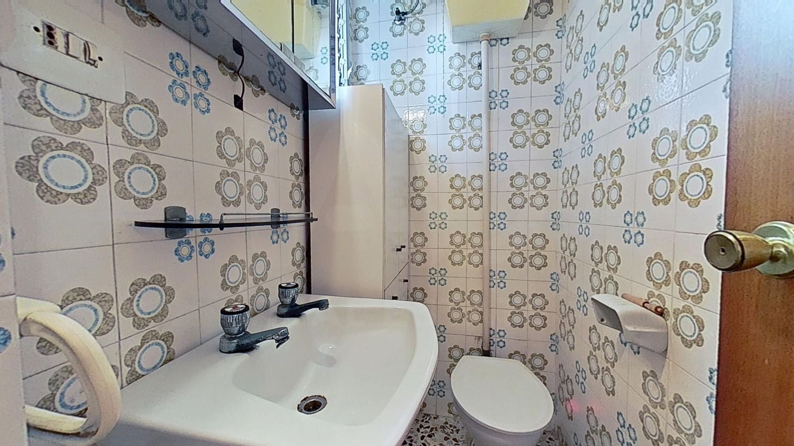 4 chambre Appartement à vendre à Vila-real - 110 000 € (Ref: 9988211)
