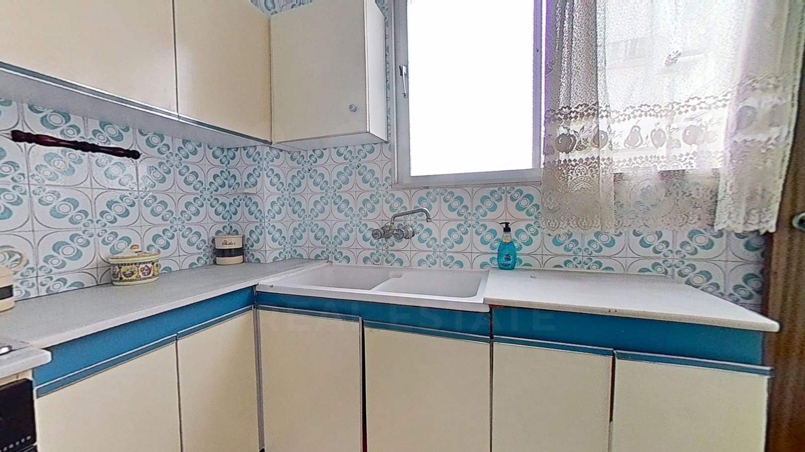 4 chambre Appartement à vendre à Vila-real - 110 000 € (Ref: 9988211)